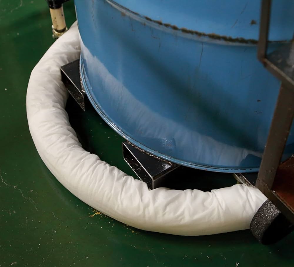 アブス ジャパン油専用吸着ソックス SW812 水を弾き油のみ吸収 長さ1.2m 61qUqt+juQL._UF1000,1000_QL80_.jpg